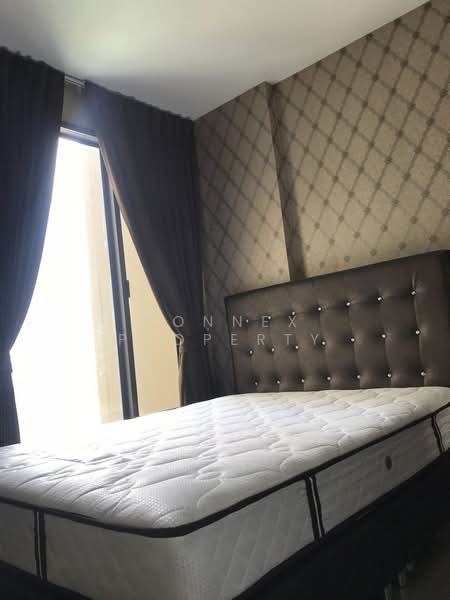 NYE by Sansiri, Bangkok, 333 Krung Thonburi Road, Khlong Ton Sai, Khlong San, Bangkok, 1 Bedroom, 31 sqm, Condo For Rent, by Connex Property, 500162548 - DDproperty.com