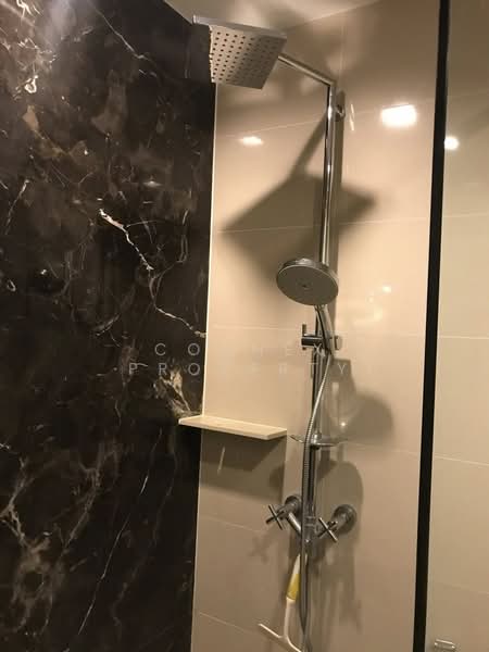 NYE by Sansiri, Bangkok, 333 Krung Thonburi Road, Khlong Ton Sai, Khlong San, Bangkok, 1 Bedroom, 31 sqm, Condo For Rent, by Connex Property, 500162548 - DDproperty.com