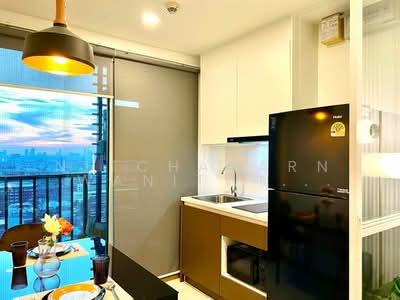 ขาย - The Base Sukhumvit 77 : เดอะ เบส สุขุมวิท 77, กรุงเทพ