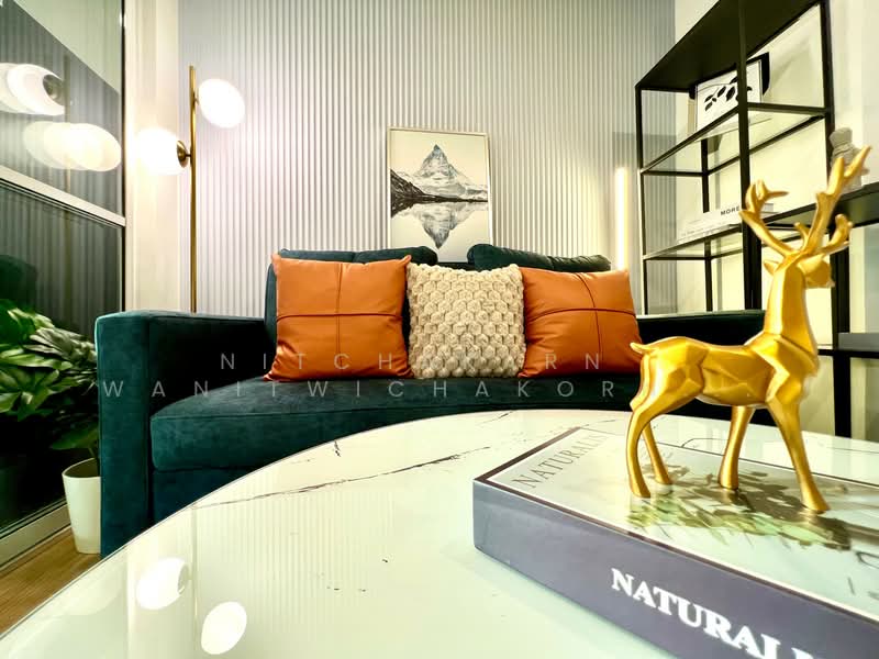 The Base Sukhumvit 77, Bangkok, 289 Sukhumvit 77 Road, Phra Kanong Nua, Watthana, Bangkok, 1 Bedroom, 31 sqm, Condo For Sale, by Nitchakarn  Wanitwichakornkit , 500162549 - DDproperty.com