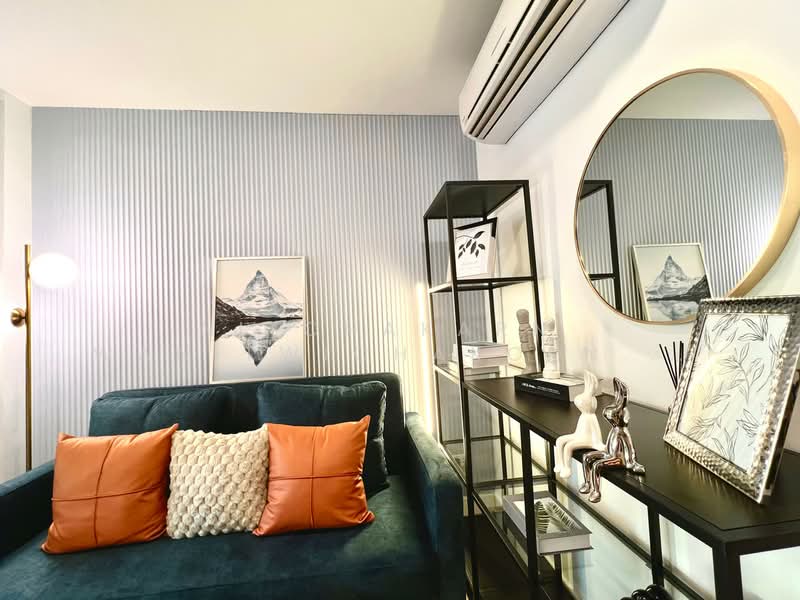 The Base Sukhumvit 77, Bangkok, 289 Sukhumvit 77 Road, Phra Kanong Nua, Watthana, Bangkok, 1 Bedroom, 31 sqm, Condo For Sale, by Nitchakarn  Wanitwichakornkit , 500162549 - DDproperty.com