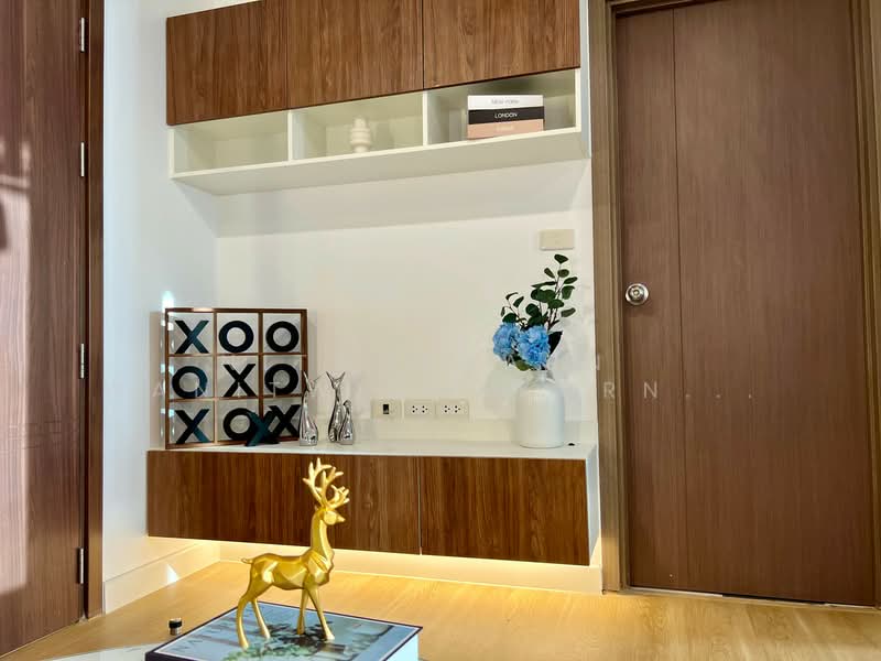 The Base Sukhumvit 77, Bangkok, 289 Sukhumvit 77 Road, Phra Kanong Nua, Watthana, Bangkok, 1 Bedroom, 31 sqm, Condo For Sale, by Nitchakarn  Wanitwichakornkit , 500162549 - DDproperty.com