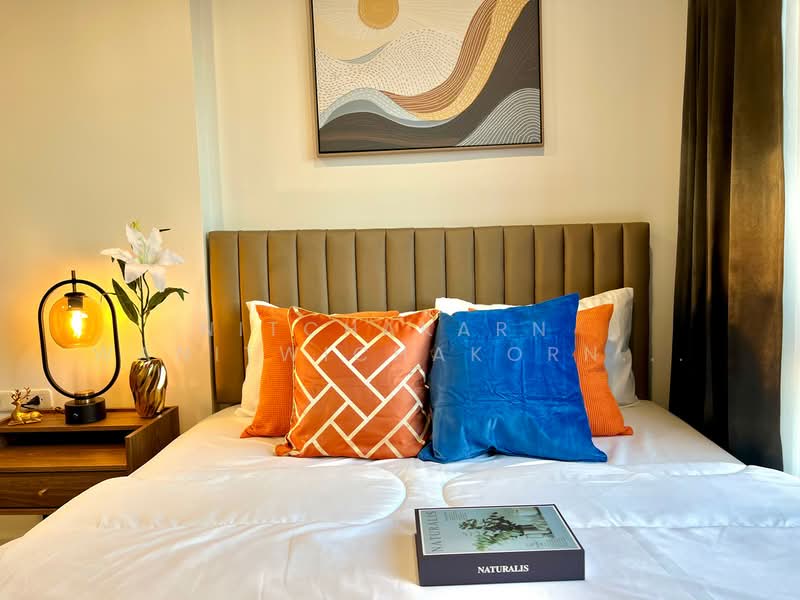 The Base Sukhumvit 77 : เดอะ เบส สุขุมวิท 77, กรุงเทพ, 289 ถนนสุขุมวิท 77, พระโขนงเหนือ, วัฒนา, กรุงเทพ, 31 ตร.ม., คอนโด ขาย, โดย Nitchakarn  Wanitwichakornkit , 500162549 - DDproperty.com