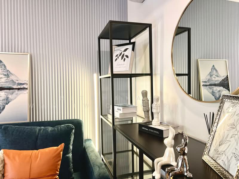 The Base Sukhumvit 77 : เดอะ เบส สุขุมวิท 77, กรุงเทพ, 289 ถนนสุขุมวิท 77, พระโขนงเหนือ, วัฒนา, กรุงเทพ, 31 ตร.ม., คอนโด ขาย, โดย Nitchakarn  Wanitwichakornkit , 500162549 - DDproperty.com