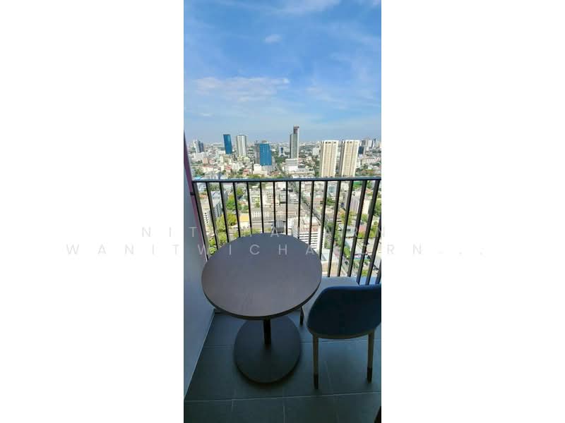 XT Ekkamai, Bangkok, 259 Soi Sukhumvit 63, Khlong Tan Nua, Watthana, Bangkok, 2 Bedrooms, 47 sqm, Condo For Rent, by Nitchakarn  Wanitwichakornkit , 500162550 - DDproperty.com