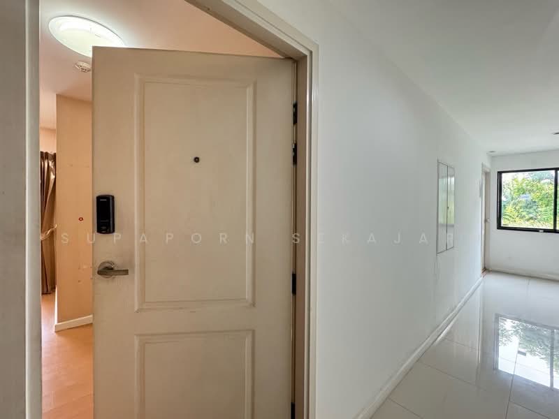 iCondo Ngamwongwan, Nonthaburi, Moo 9, Soi Duangmanee, Ngamwongwan Road, Bang Khen, Muang Nonthaburi, Nonthaburi, Studio, 32 sqm, Condo For Sale, by Supaporn Sekajarn, 500162551 - DDproperty.com