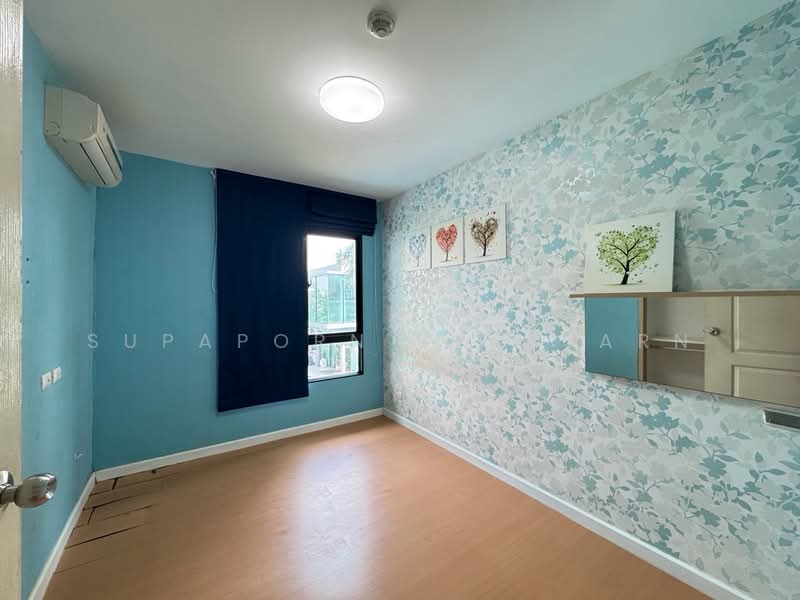 iCondo Ngamwongwan, Nonthaburi, Moo 9, Soi Duangmanee, Ngamwongwan Road, Bang Khen, Muang Nonthaburi, Nonthaburi, Studio, 32 sqm, Condo For Sale, by Supaporn Sekajarn, 500162551 - DDproperty.com