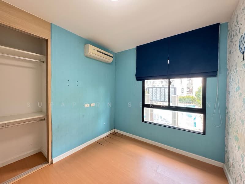 iCondo Ngamwongwan, Nonthaburi, Moo 9, Soi Duangmanee, Ngamwongwan Road, Bang Khen, Muang Nonthaburi, Nonthaburi, Studio, 32 sqm, Condo For Sale, by Supaporn Sekajarn, 500162551 - DDproperty.com