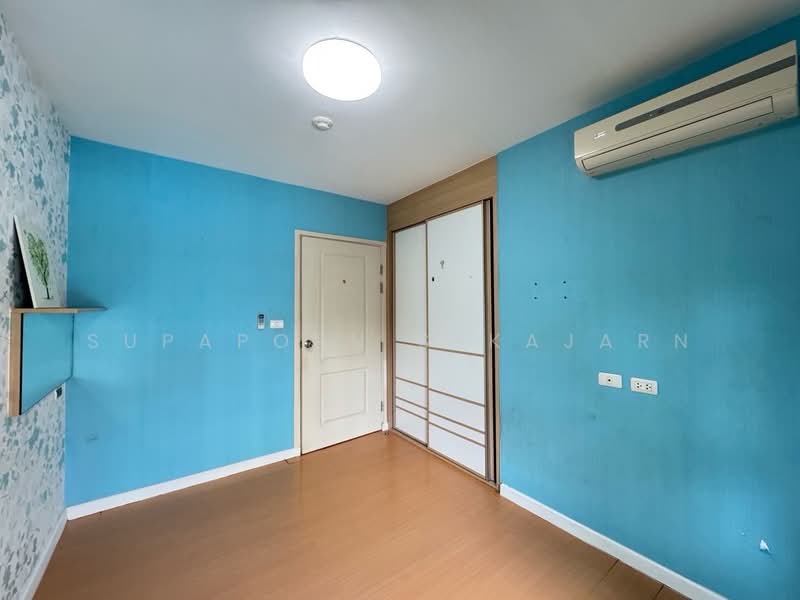 iCondo Ngamwongwan : ไอคอนโด งามวงศ์วาน, นนทบุรี, หมู่ 9 ซอยดวงมณี ถนนงามวงศ์วาน, บางเขน, เมืองนนทบุรี, นนทบุรี, 32 ตร.ม., คอนโด ขาย, โดย Supaporn Sekajarn, 500162551 - DDproperty.com