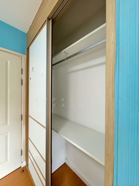 iCondo Ngamwongwan, Nonthaburi, Moo 9, Soi Duangmanee, Ngamwongwan Road, Bang Khen, Muang Nonthaburi, Nonthaburi, Studio, 32 sqm, Condo For Sale, by Supaporn Sekajarn, 500162551 - DDproperty.com