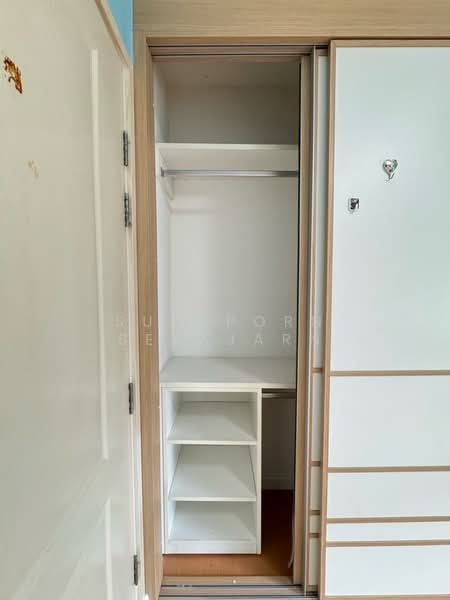 iCondo Ngamwongwan, Nonthaburi, Moo 9, Soi Duangmanee, Ngamwongwan Road, Bang Khen, Muang Nonthaburi, Nonthaburi, Studio, 32 sqm, Condo For Sale, by Supaporn Sekajarn, 500162551 - DDproperty.com