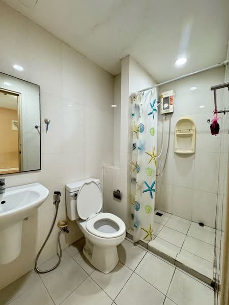 iCondo Ngamwongwan : ไอคอนโด งามวงศ์วาน, นนทบุรี, หมู่ 9 ซอยดวงมณี ถนนงามวงศ์วาน, บางเขน, เมืองนนทบุรี, นนทบุรี, 32 ตร.ม., คอนโด ขาย, โดย Supaporn Sekajarn, 500162551 - DDproperty.com