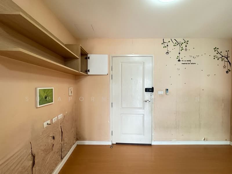 iCondo Ngamwongwan, Nonthaburi, Moo 9, Soi Duangmanee, Ngamwongwan Road, Bang Khen, Muang Nonthaburi, Nonthaburi, Studio, 32 sqm, Condo For Sale, by Supaporn Sekajarn, 500162551 - DDproperty.com