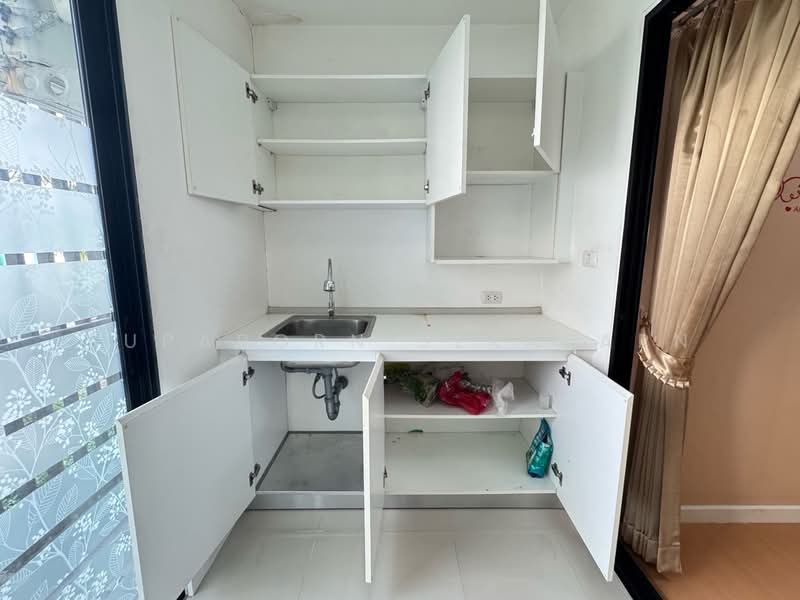 iCondo Ngamwongwan, Nonthaburi, Moo 9, Soi Duangmanee, Ngamwongwan Road, Bang Khen, Muang Nonthaburi, Nonthaburi, Studio, 32 sqm, Condo For Sale, by Supaporn Sekajarn, 500162551 - DDproperty.com