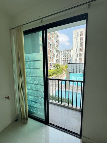 iCondo Ngamwongwan, Nonthaburi, Moo 9, Soi Duangmanee, Ngamwongwan Road, Bang Khen, Muang Nonthaburi, Nonthaburi, Studio, 32 sqm, Condo For Sale, by Supaporn Sekajarn, 500162551 - DDproperty.com