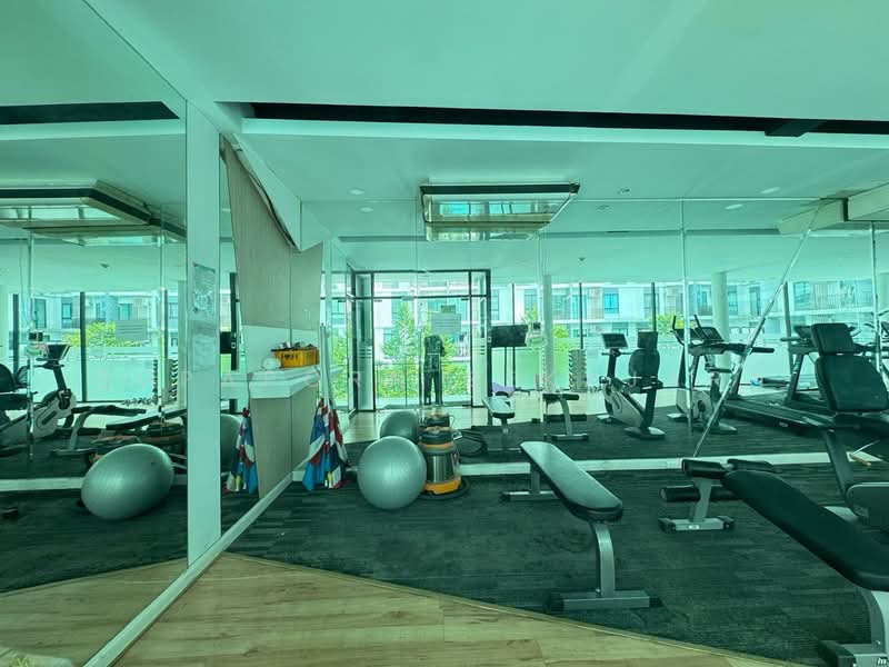 iCondo Ngamwongwan, Nonthaburi, Moo 9, Soi Duangmanee, Ngamwongwan Road, Bang Khen, Muang Nonthaburi, Nonthaburi, Studio, 32 sqm, Condo For Sale, by Supaporn Sekajarn, 500162551 - DDproperty.com