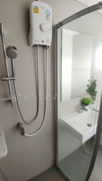 Lumpini Place Ratchada-Sathu, Bangkok, 501 3 Sathu Pradit 27 Alley, Chong Nonsi, Yan Nawa, Bangkok, 3 Bedrooms, 60 sqm, Condo For Sale, by Nitchakarn  Wanitwichakornkit , 500162552 - DDproperty.com