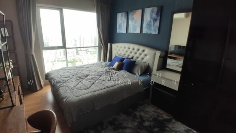 Lumpini Place Ratchada-Sathu, Bangkok, 501 3 Sathu Pradit 27 Alley, Chong Nonsi, Yan Nawa, Bangkok, 3 Bedrooms, 60 sqm, Condo For Sale, by Nitchakarn  Wanitwichakornkit , 500162552 - DDproperty.com