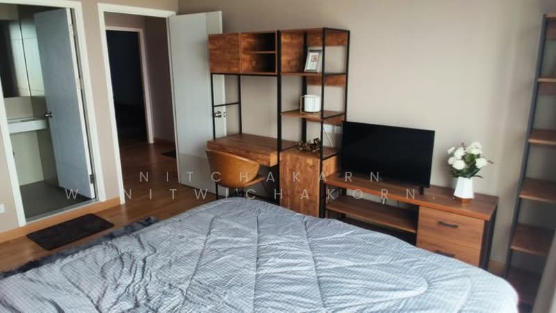 Lumpini Place Ratchada-Sathu, Bangkok, 501 3 Sathu Pradit 27 Alley, Chong Nonsi, Yan Nawa, Bangkok, 3 Bedrooms, 60 sqm, Condo For Sale, by Nitchakarn  Wanitwichakornkit , 500162552 - DDproperty.com