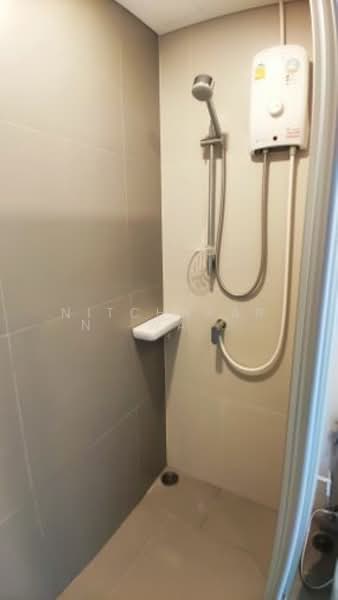 Lumpini Place Ratchada-Sathu, Bangkok, 501 3 Sathu Pradit 27 Alley, Chong Nonsi, Yan Nawa, Bangkok, 3 Bedrooms, 60 sqm, Condo For Sale, by Nitchakarn  Wanitwichakornkit , 500162552 - DDproperty.com