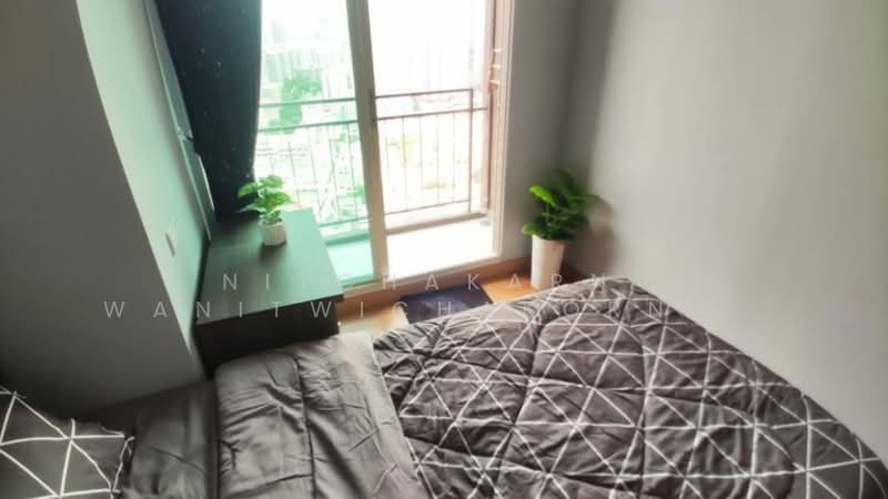 Lumpini Place Ratchada-Sathu, Bangkok, 501 3 Sathu Pradit 27 Alley, Chong Nonsi, Yan Nawa, Bangkok, 3 Bedrooms, 60 sqm, Condo For Sale, by Nitchakarn  Wanitwichakornkit , 500162552 - DDproperty.com