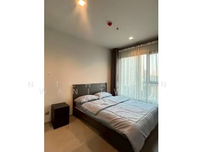 For Rent - Life Asoke-Rama 9, Bangkok
