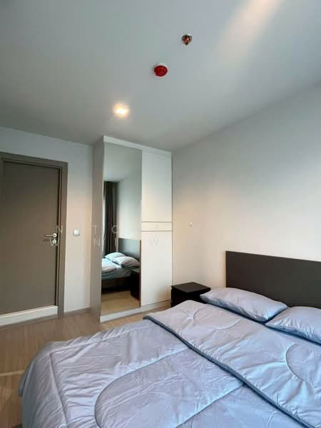 Life Asoke-Rama 9, Bangkok, 626 Asoke-Dindaeng Road, Makkasan, Ratchathewi, Bangkok, 2 Bedrooms, 46 sqm, Condo For Rent, by Nitchakarn Wanitwichakornkit , 500162554 - DDproperty.com