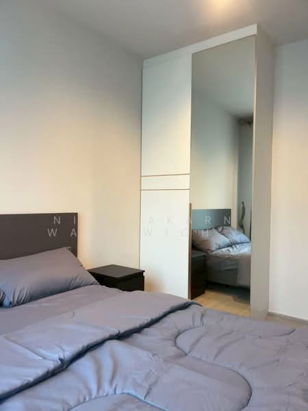 Life Asoke-Rama 9, Bangkok, 626 Asoke-Dindaeng Road, Makkasan, Ratchathewi, Bangkok, 2 Bedrooms, 46 sqm, Condo For Rent, by Nitchakarn Wanitwichakornkit , 500162554 - DDproperty.com