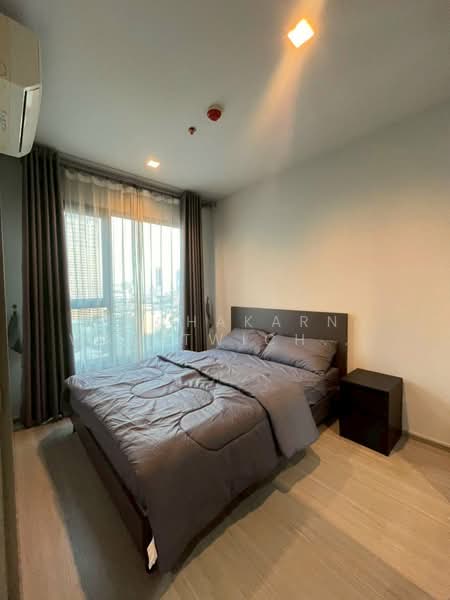 Life Asoke-Rama 9, Bangkok, 626 Asoke-Dindaeng Road, Makkasan, Ratchathewi, Bangkok, 2 Bedrooms, 46 sqm, Condo For Rent, by Nitchakarn Wanitwichakornkit , 500162554 - DDproperty.com