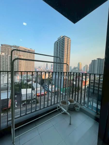 Life Asoke-Rama 9, Bangkok, 626 Asoke-Dindaeng Road, Makkasan, Ratchathewi, Bangkok, 2 Bedrooms, 46 sqm, Condo For Rent, by Nitchakarn Wanitwichakornkit , 500162554 - DDproperty.com