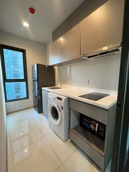 Life Asoke-Rama 9, Bangkok, 626 Asoke-Dindaeng Road, Makkasan, Ratchathewi, Bangkok, 2 Bedrooms, 46 sqm, Condo For Rent, by Nitchakarn Wanitwichakornkit , 500162554 - DDproperty.com