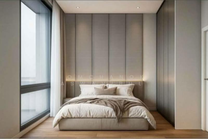 Muniq Langsuan, Bangkok, Soi Tonson, Lumphini, Pathum Wan, Bangkok, 2 Bedrooms, 86 sqm, Condo For Sale, by Jomchanok Aswavibul, 500162556 - DDproperty.com