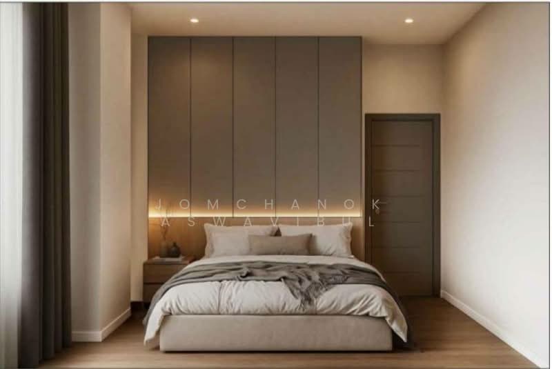 Muniq Langsuan, Bangkok, Soi Tonson, Lumphini, Pathum Wan, Bangkok, 2 Bedrooms, 86 sqm, Condo For Sale, by Jomchanok Aswavibul, 500162556 - DDproperty.com