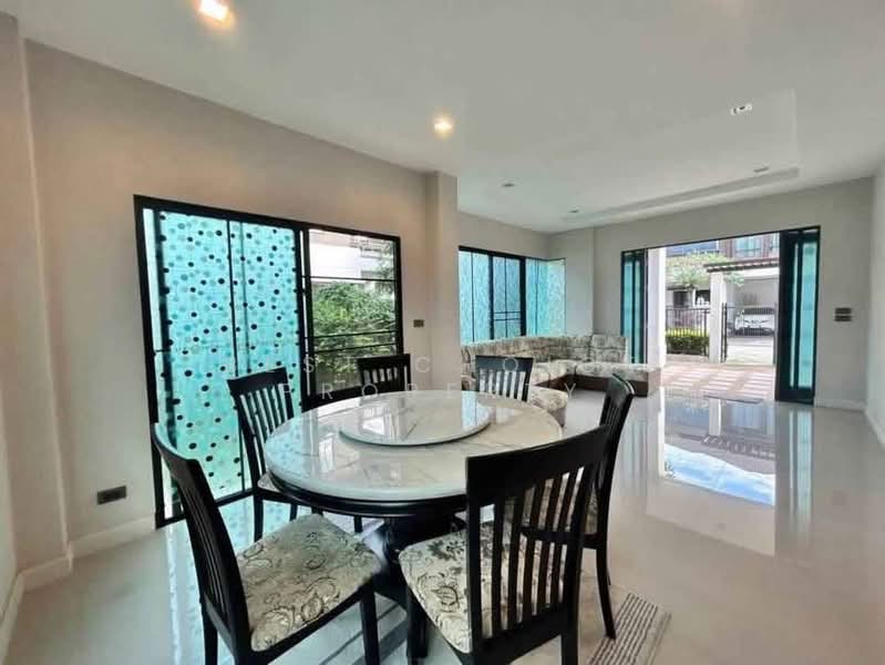 Setthasiri Sansai, Chiang Mai, 1001 Road, Nong Chom, San Sai, Chiang Mai, 3 Bedrooms, 180 sqm, Single Detached House For Sale, by Best Choice Property, 500162557 - DDproperty.com