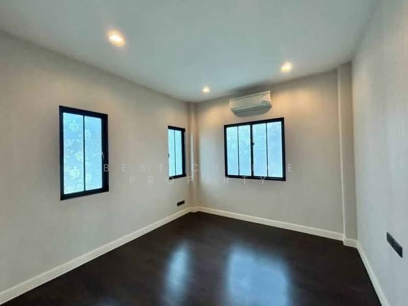 Setthasiri Sansai, Chiang Mai, 1001 Road, Nong Chom, San Sai, Chiang Mai, 3 Bedrooms, 180 sqm, Single Detached House For Sale, by Best Choice Property, 500162557 - DDproperty.com