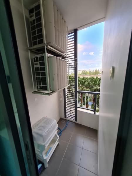 Metro Sky Bang Son Interchange (Prachachuen), Bangkok, 769 Pracha Chuen Road, Wong Sawang, Bang Sue, Bangkok, 1 Bedroom, 27 sqm, Condo For Rent, by Connex Property, 500162558 - DDproperty.com
