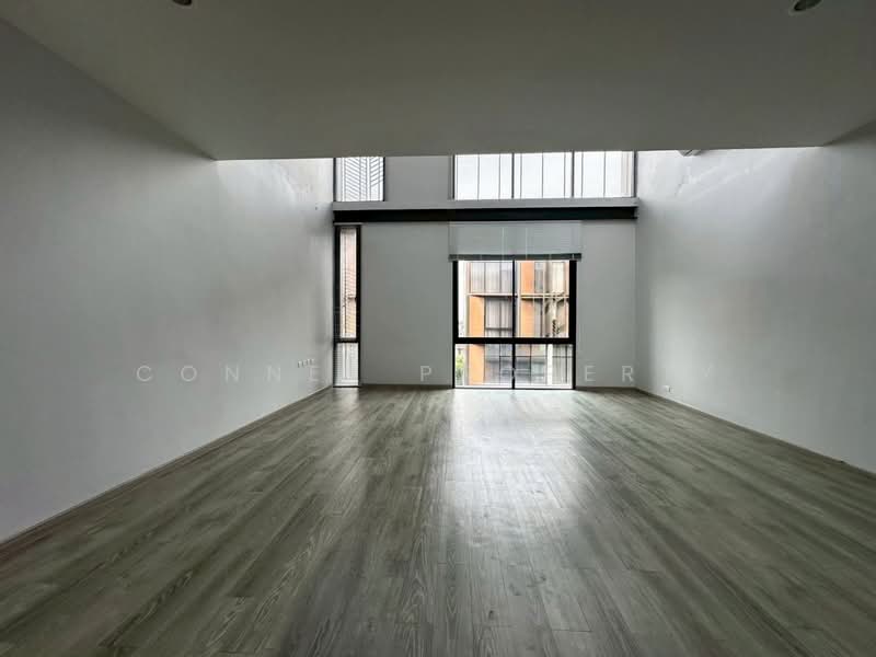 The Pride Sukhumvit 77, Bangkok, Soi On Nut 30, Suan Luang, Suan Luang, Bangkok, 3 Bedrooms, 370 sqm, Townhouse For Rent, by Connex Property, 500162561 - DDproperty.com