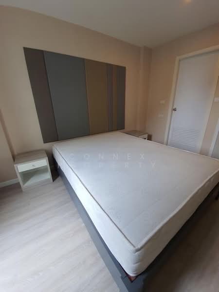 Metro Luxe Rama 4, Bangkok, Ram 4 Road, Phra Kanong, Khlong Toei, Bangkok, 1 Bedroom, 37 sqm, Condo For Rent, by Connex Property, 500162562 - DDproperty.com