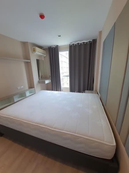 Metro Luxe Rama 4, Bangkok, Ram 4 Road, Phra Kanong, Khlong Toei, Bangkok, 1 Bedroom, 37 sqm, Condo For Rent, by Connex Property, 500162562 - DDproperty.com