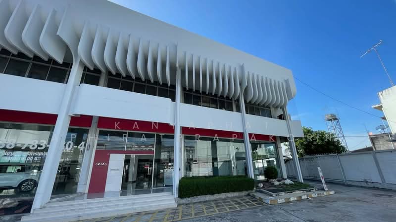 โชว์รูมรถ, ชลบุรี, เสม็ด, เมืองชลบุรี, ชลบุรี, 1,635 ตร.ม., สำนักงาน ให้เช่า, โดย Kanyaphat Aphiratprapakorn, 500162563 - DDproperty.com