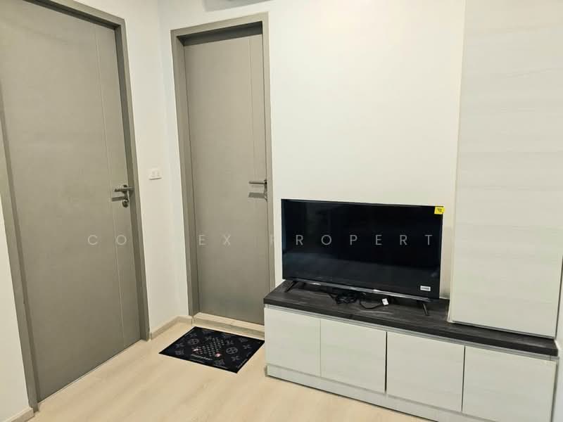 Life Ratchadapisek : ไลฟ์ รัชดาภิเษก, กรุงเทพ, 279 รัชดาภิเษก, ห้วยขวาง, ห้วยขวาง, กรุงเทพ, 31 ตร.ม., คอนโด ให้เช่า, โดย Connex Property, 500162564 - DDproperty.com