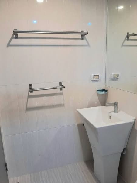 Life Ratchadapisek, Bangkok, 279 Ratchadapisaek Road, Huai Khwang, Huai Khwang, Bangkok, 1 Bedroom, 31 sqm, Condo For Rent, by Connex Property, 500162564 - DDproperty.com