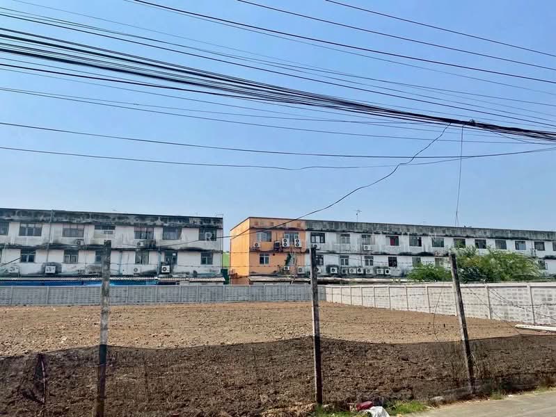 ให้เช่า - ที่ดินซอยลาซาล 81, กรุงเทพ