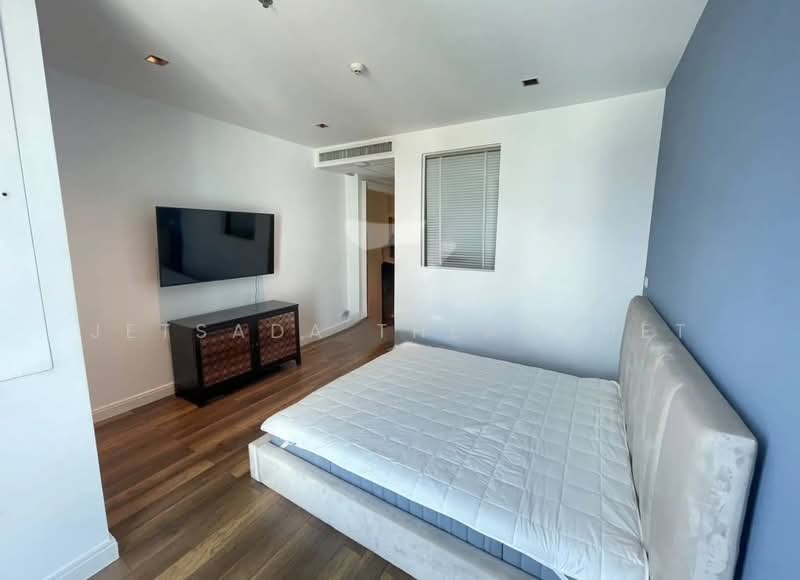 Athenee Residence, Bangkok, 65 Witthayu Road, Lumphini, Pathum Wan, Bangkok, 2 Bedrooms, 133 sqm, Condo For Rent, by Jetsada Theamphet, 500162567 - DDproperty.com