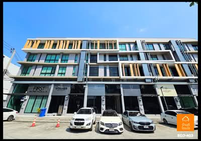 ขาย - Nirvana@Work Ladprao-Kasetnawamin : เนอวานา @เวิร์ค ลาดพร้าว-เกษตรนวมินทร์, กรุงเทพ