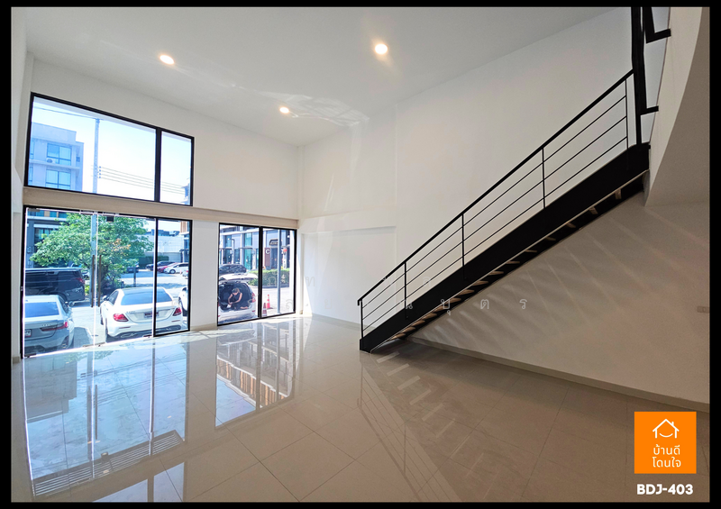 Nirvana@Work Ladprao-Kasetnawamin : เนอวานา @เวิร์ค ลาดพร้าว-เกษตรนวมินทร์, กรุงเทพ, 239 ถนนประเสริฐมนูกิจ, นวมินทร์, บึงกุ่ม, กรุงเทพ, 363 ตร.ม., ทาวน์เฮ้าส์ ขาย, โดย ภัทรพล ศรีกัลยาณบุตร, 500162570 - DDproperty.com