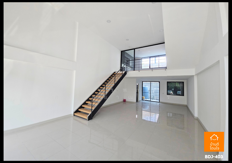 Nirvana@Work Ladprao-Kasetnawamin, Bangkok, 239 Prasert-Manukitch Road, Nawamin, Bueng Kum, Bangkok, 1 Bedroom, 363 sqm, Townhouse For Sale, by ภัทรพล ศรีกัลยาณบุตร, 500162570 - DDproperty.com