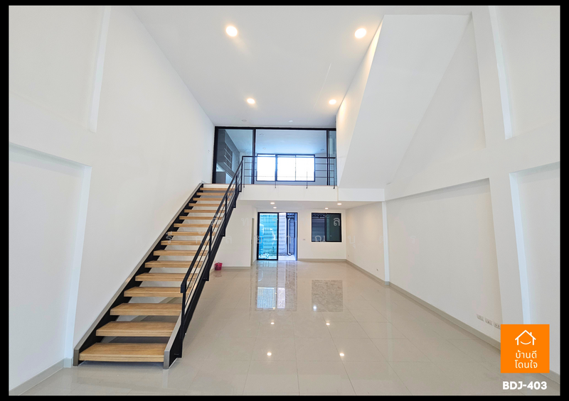 Nirvana@Work Ladprao-Kasetnawamin, Bangkok, 239 Prasert-Manukitch Road, Nawamin, Bueng Kum, Bangkok, 1 Bedroom, 363 sqm, Townhouse For Sale, by ภัทรพล ศรีกัลยาณบุตร, 500162570 - DDproperty.com