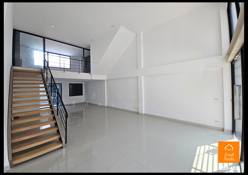 Nirvana@Work Ladprao-Kasetnawamin, Bangkok, 239 Prasert-Manukitch Road, Nawamin, Bueng Kum, Bangkok, 1 Bedroom, 363 sqm, Townhouse For Sale, by ภัทรพล ศรีกัลยาณบุตร, 500162570 - DDproperty.com