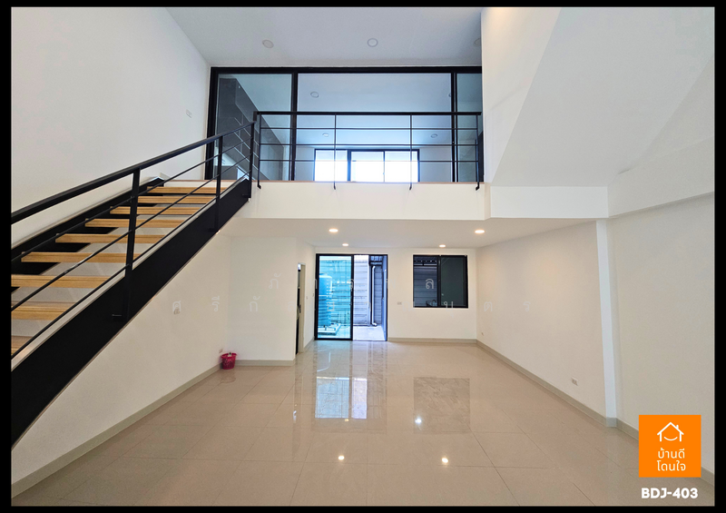 Nirvana@Work Ladprao-Kasetnawamin, Bangkok, 239 Prasert-Manukitch Road, Nawamin, Bueng Kum, Bangkok, 1 Bedroom, 363 sqm, Townhouse For Sale, by ภัทรพล ศรีกัลยาณบุตร, 500162570 - DDproperty.com